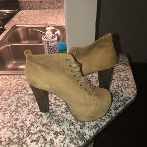 Jeffrey Campbell Lita boots